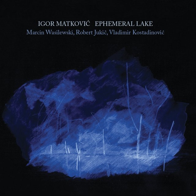 Ephemeral Lake