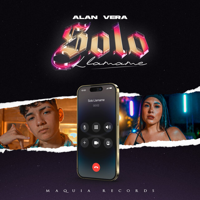 Solo Llamame