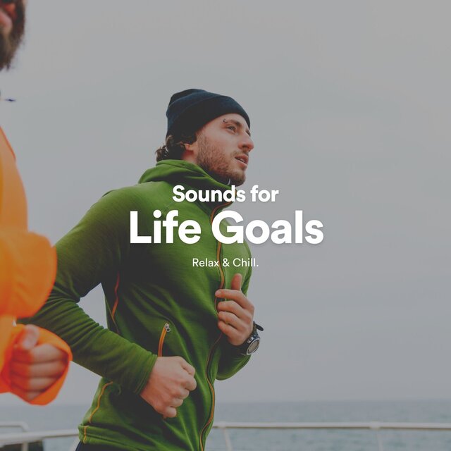 Sounds for Life Goals