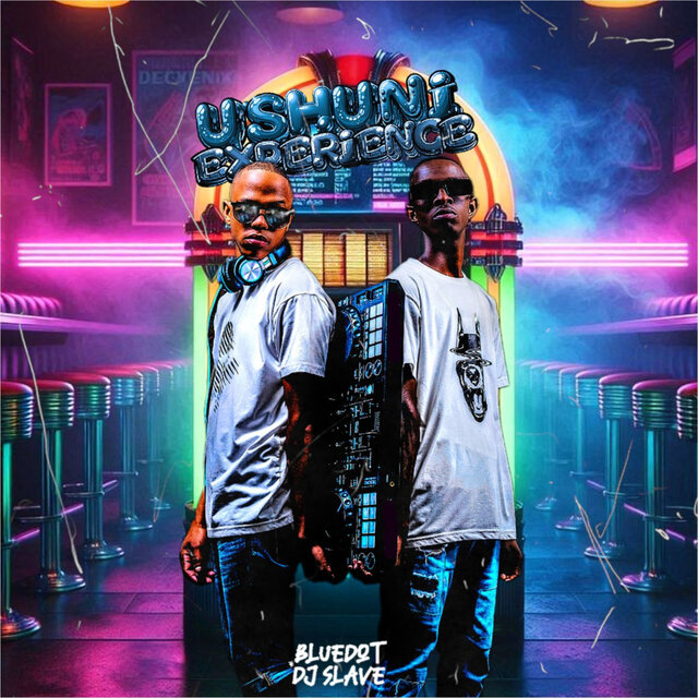 Ushunii Experience