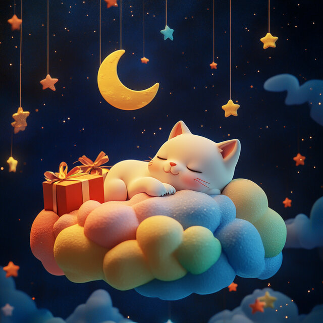 Relaxing Nighttime Songs for Kids Sleep