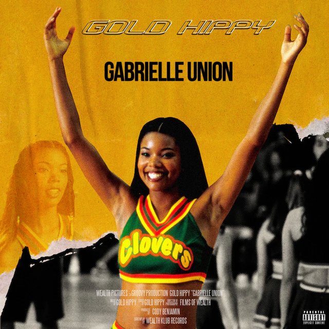 Gabrielle Union