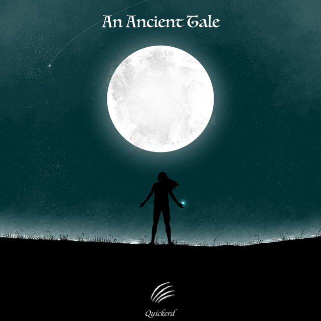 An Ancient Tale