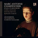 Cover art for album Charpentier: Pour un reposoir, Noëls sur les instruments & Sonate à huit by Les Dominos, Les Agrémens, Florence Malgoire