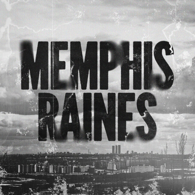 Memphis Raines