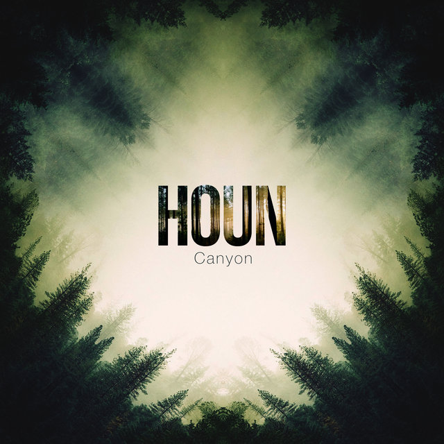 Canyon