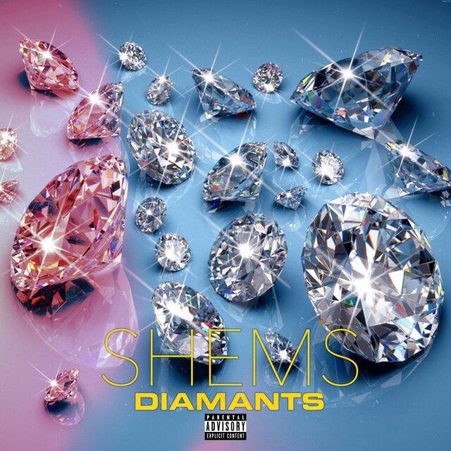 Diamants