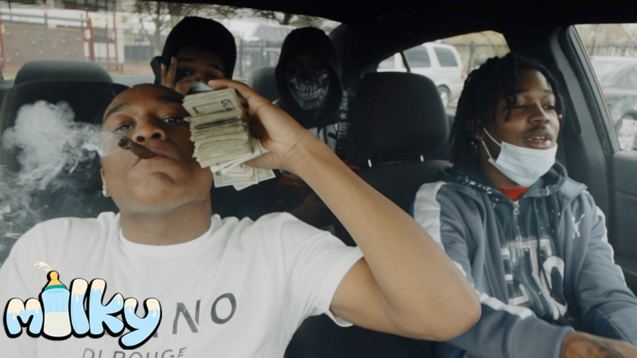 223 (Official Video)