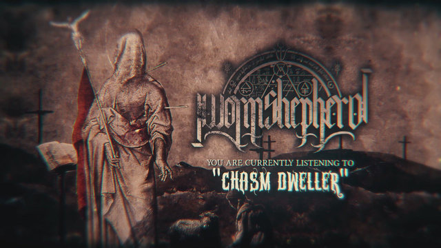 Chasm Dweller
