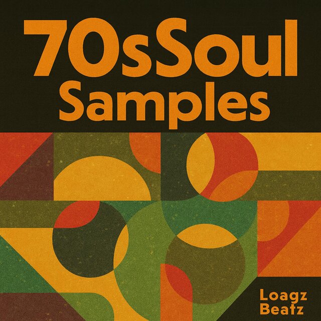70s Soul Samples