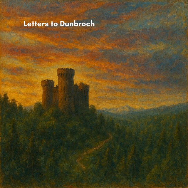 Letters To Dunbroch