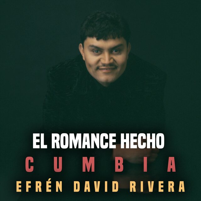 El Romance Hecho Cumbia