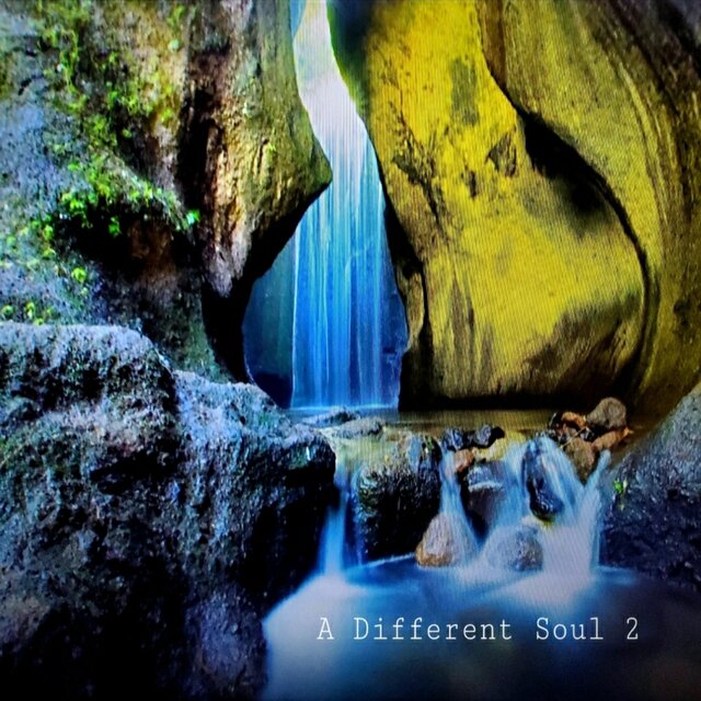 A Different Soul 2 (Instrumental Version)