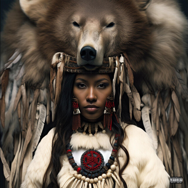 Bear With Me