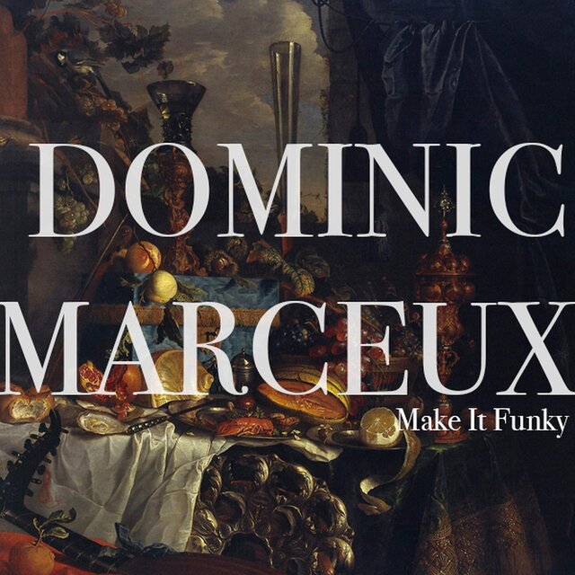 Make It Funky