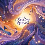 Evolving Harmony