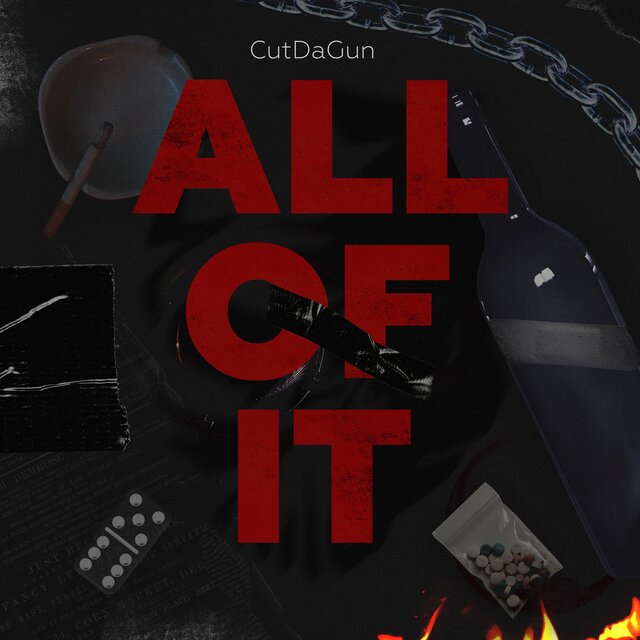 ALL OF IT