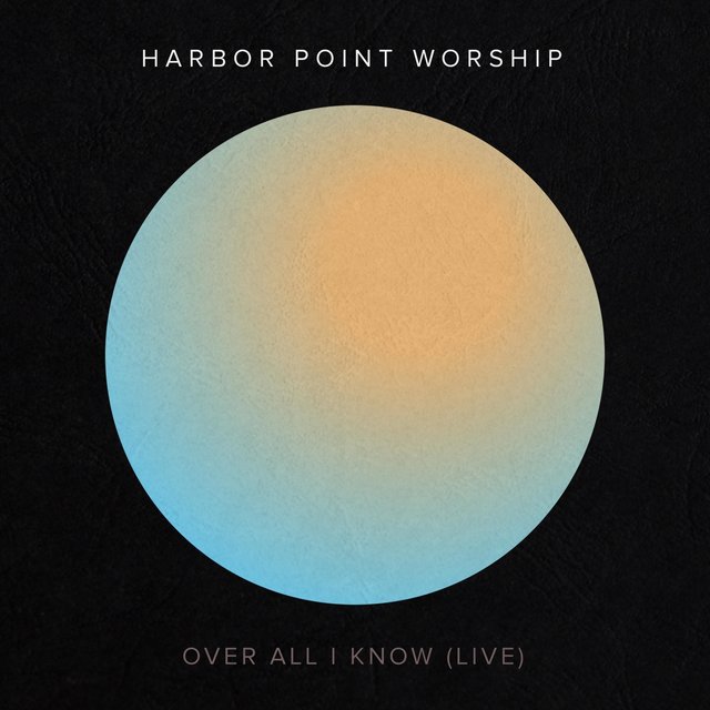 Over All I Know (feat. Danica Parker)