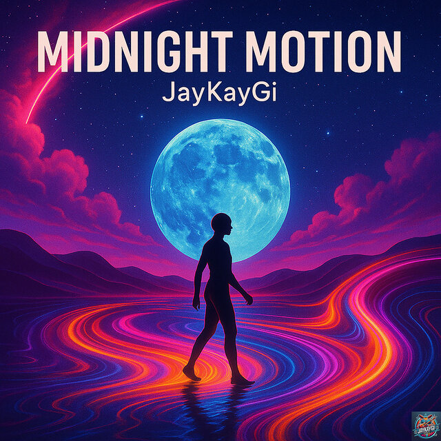 Midnight Motion