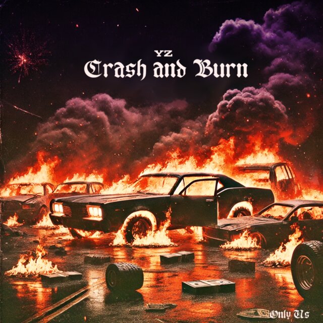 Crash & Burn