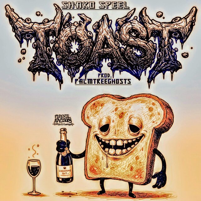 Toast
