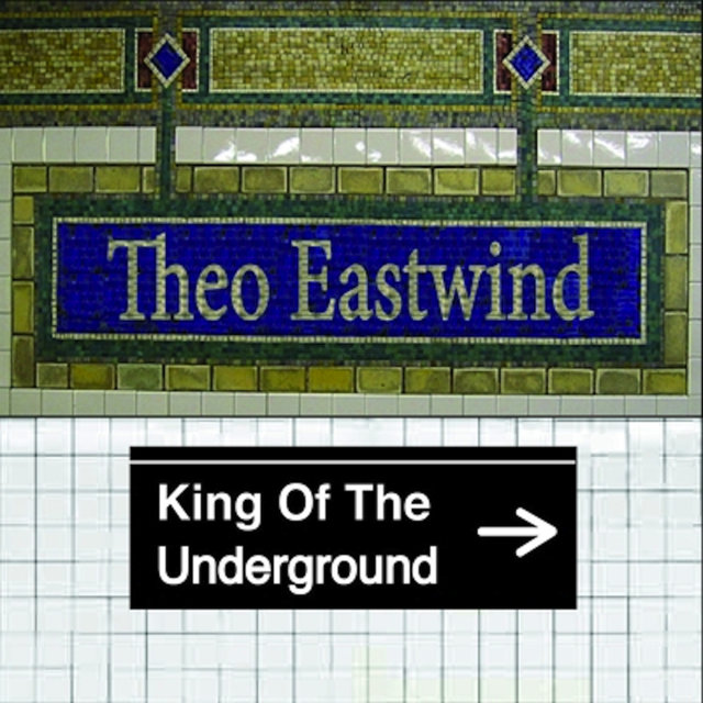King of the Underground