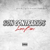 Son Contrarios