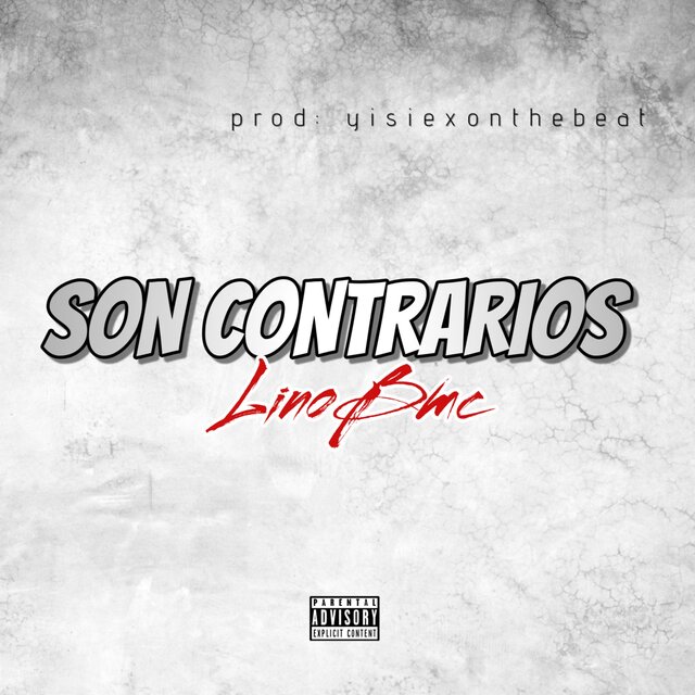 Son Contrarios