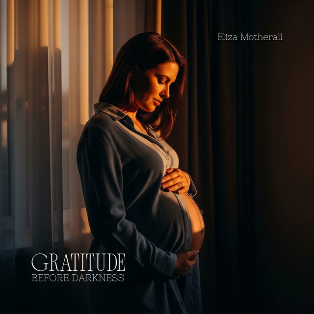 Gratitude Before Darkness
