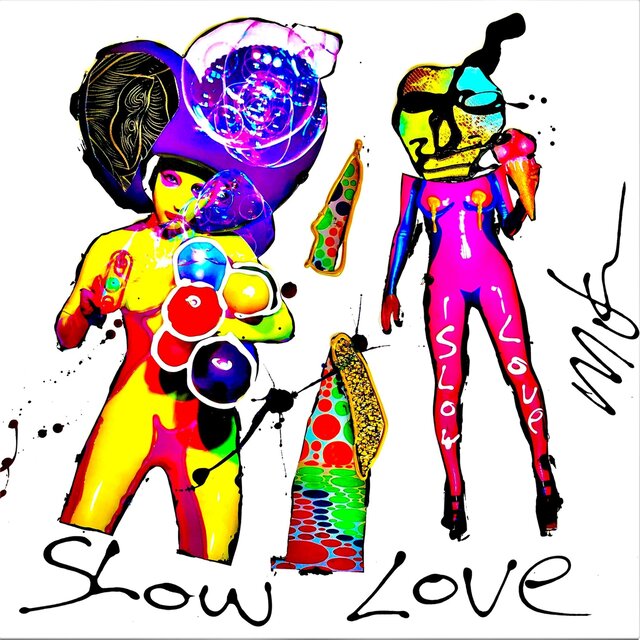 Slowlove (Extended Mix)