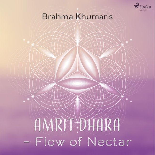 Amrit Dhara - Flow of Nectar