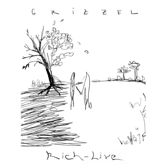 Rich (Live)
