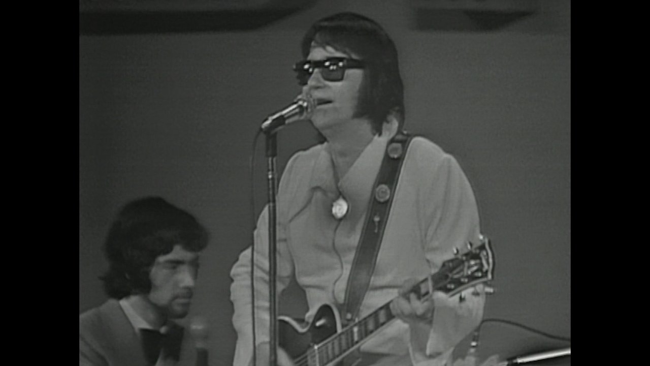 Oh, Pretty Woman (Live From Australia, 1972)