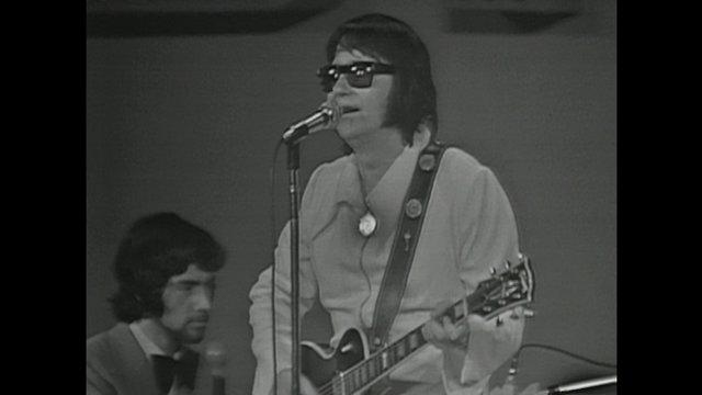 Oh, Pretty Woman (Live From Australia, 1972)