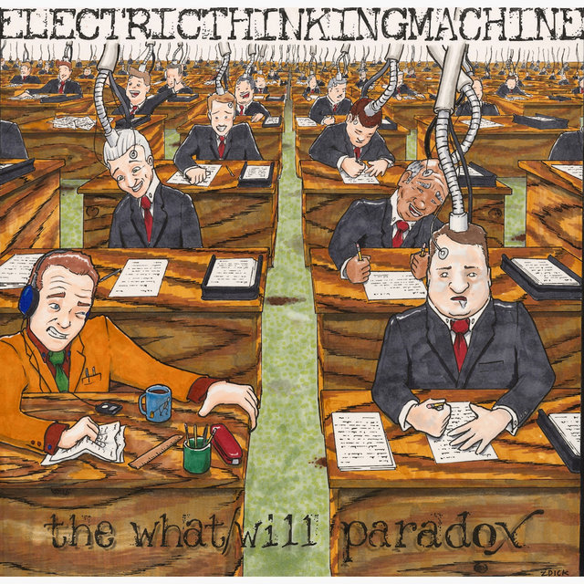 The What / Will Paradox