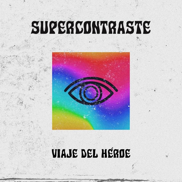Supercontraste