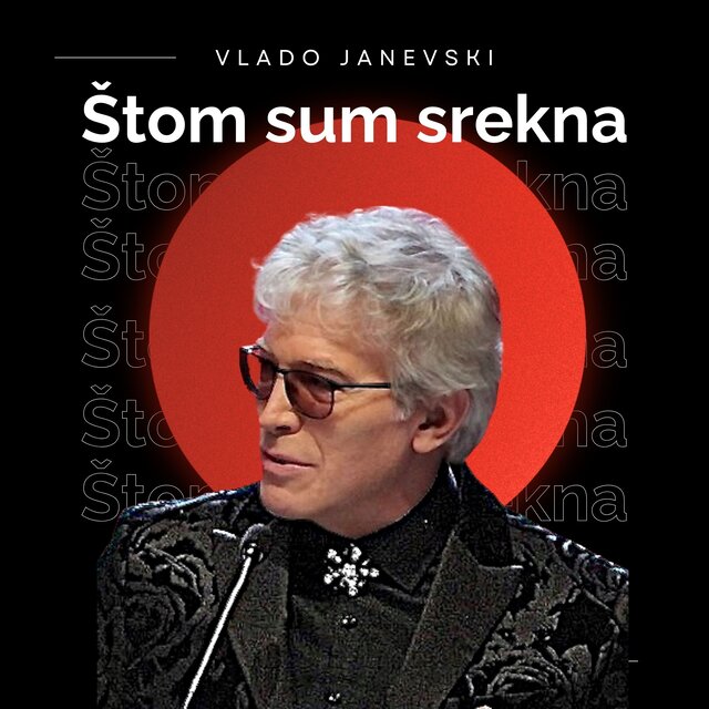 Štom sum srekna