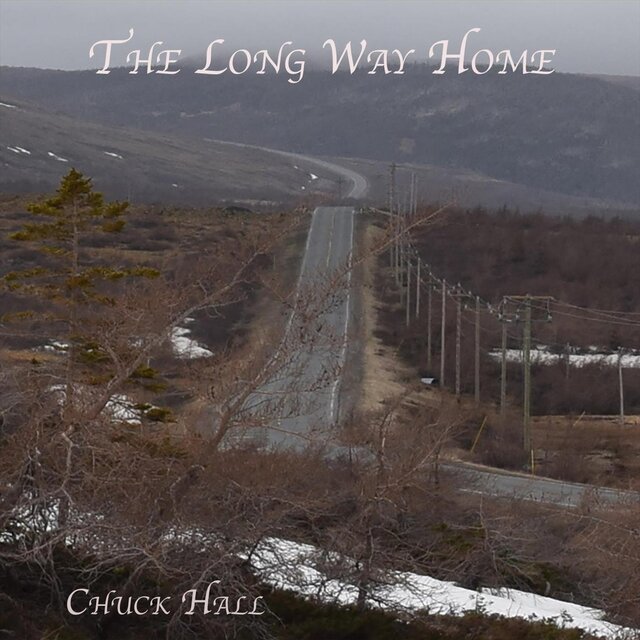 The Long Way Home
