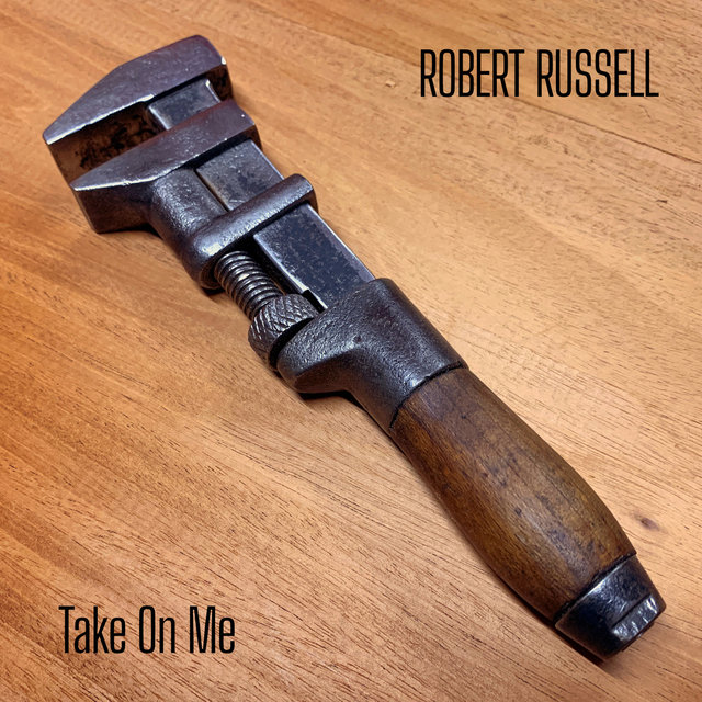 Take on Me