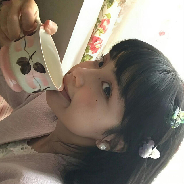 空白Luv