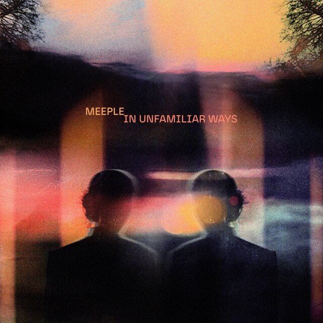 In Unfamiliar Ways