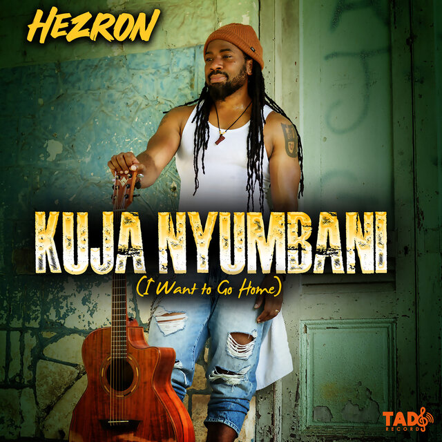 Kuja Nyumbani (I Want to Go Home)