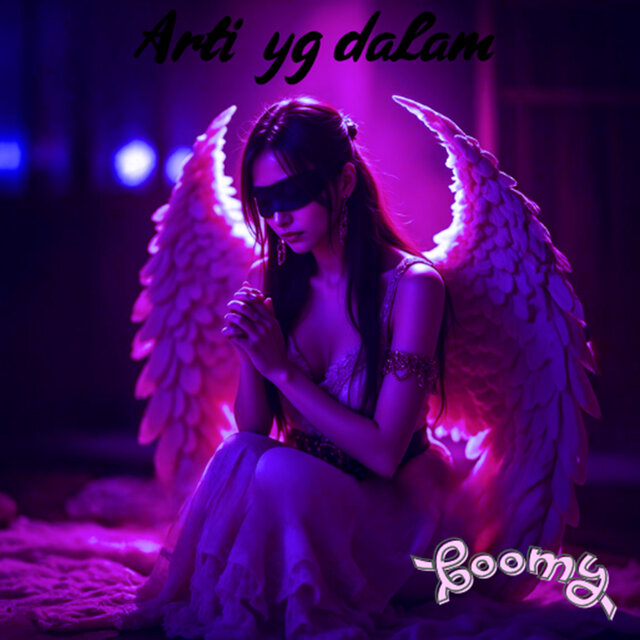 Arti yg dalam