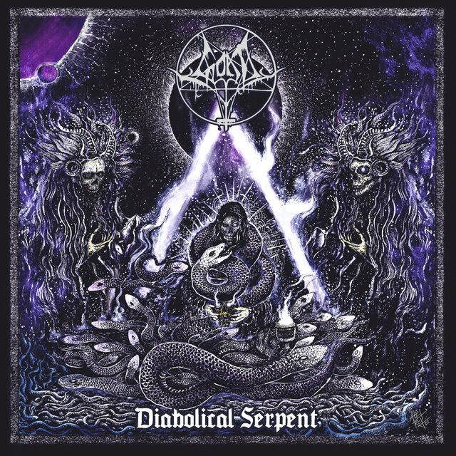 Diabolical Serpent