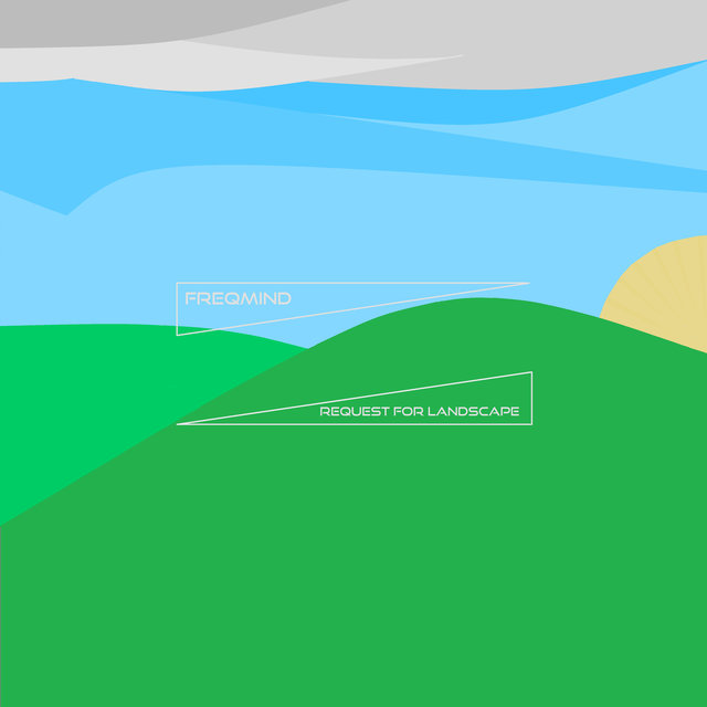 Request for Landscape