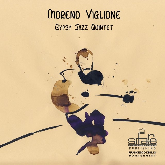 Gypsy Jazz Quintet