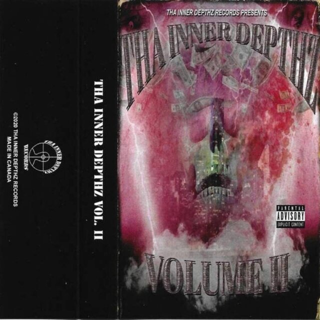 Tha Inner Depthz, Vol. 2