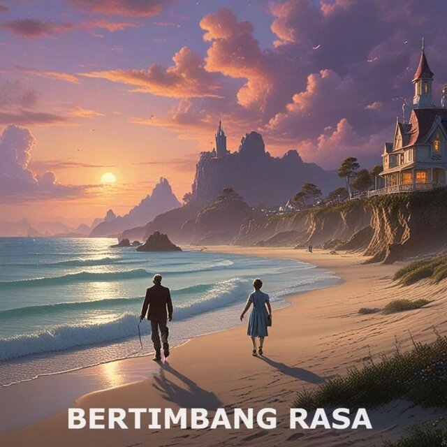 Bertimbang rasa