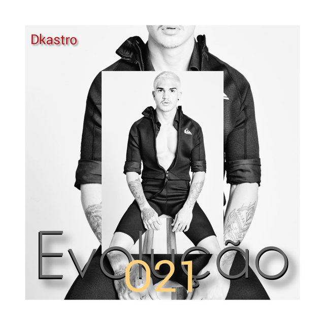 Evolução 021