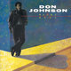 Cover art for album HEARTBEAT by Don Johnson